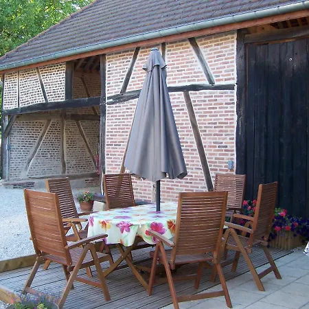 La Colin'othe Holiday home *