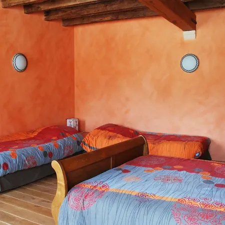 La Colin'othe Holiday home