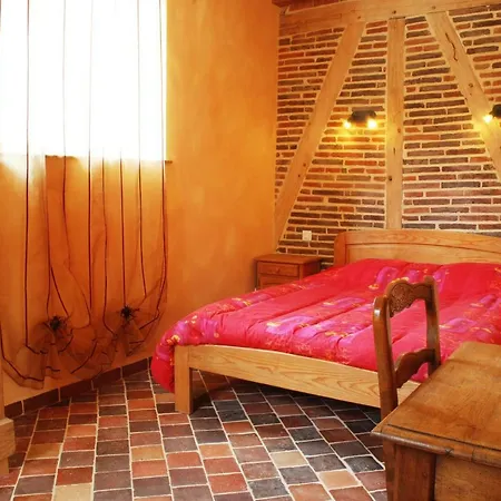 La Colin'othe Holiday home *