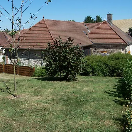 Holiday home La Colin'othe
