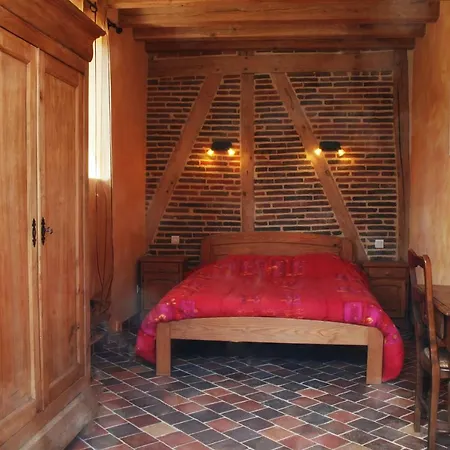 La Colin'othe Dom wakacyjny *