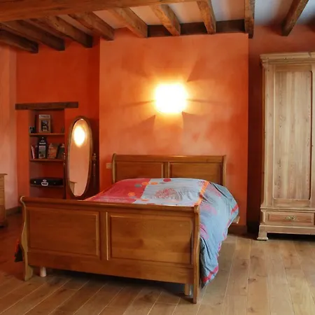 Holiday home La Colin'othe Bucey-en-Othe