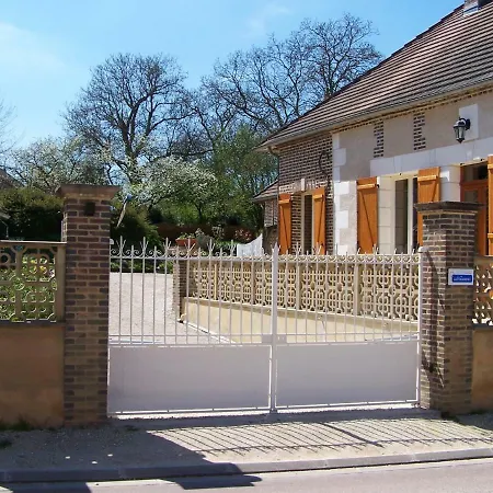 La Colin'othe * Bucey-en-Othe